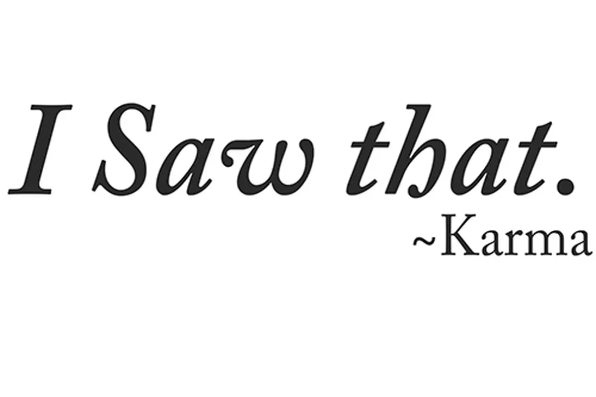 Karma