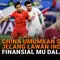 Mulai dari China umumkan skuad jelang lawan Indonesia hingga finansial MU dalam bahaya di News Flash Sport Liputan6.com.
