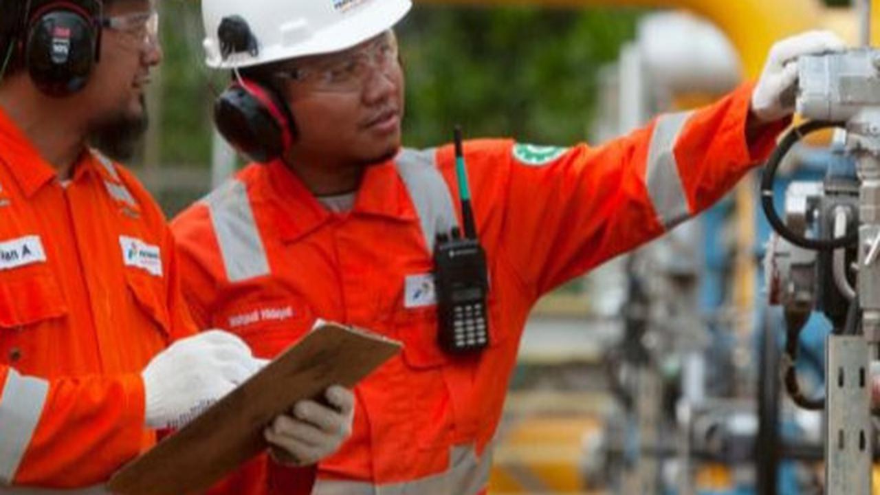 Pangkas Impor LPG, Subholding Pertamina Keroyokan Bangun Jargas Rumah Tangga