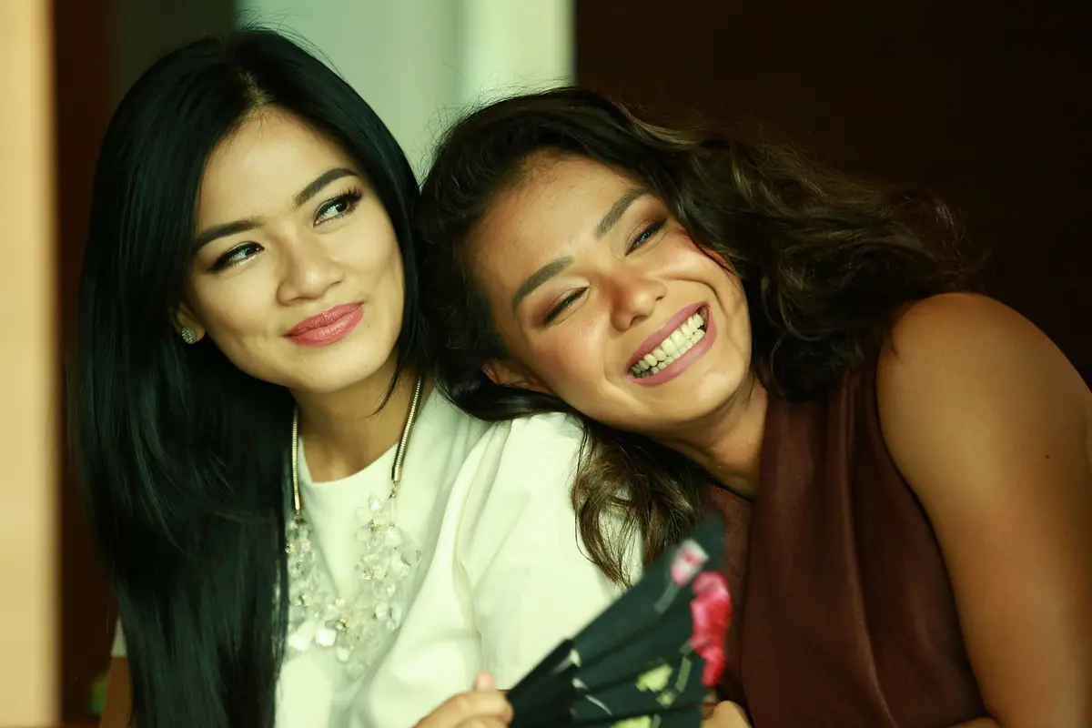 [Bintang] Adinia Wirasti