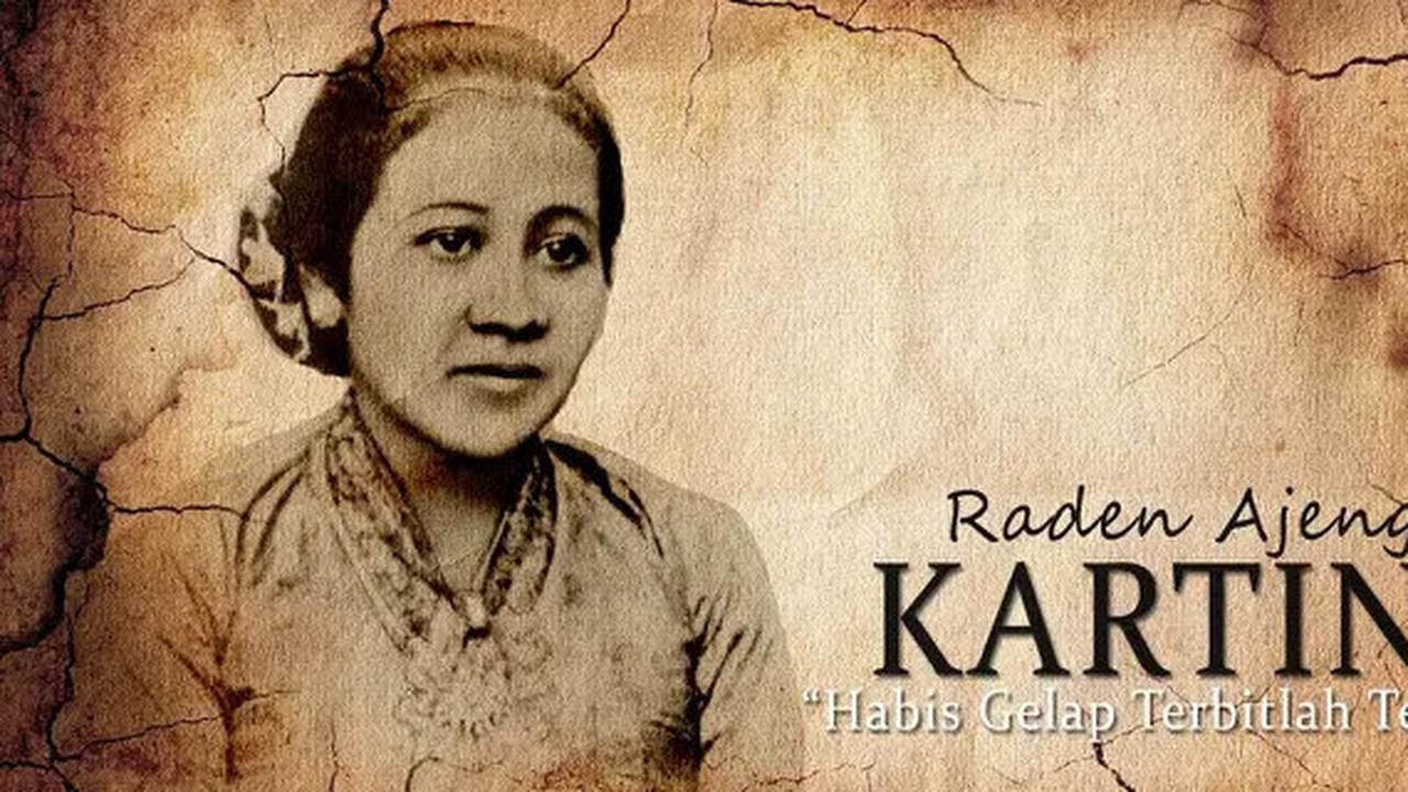Hari Kartini Tanggal Berapa? Mengenal Pahlawan Emansipasi Perempuan Indonesia