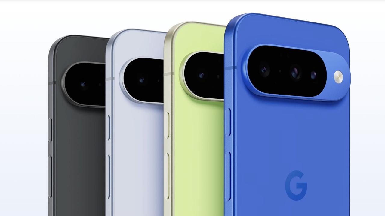 Google Pixel 10 Series Comes with Tensor G5 and Revolutionary AI