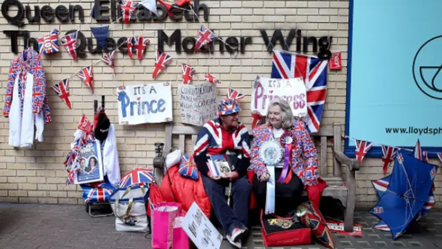 [Bintang] Kate Middleton - Pangeran William