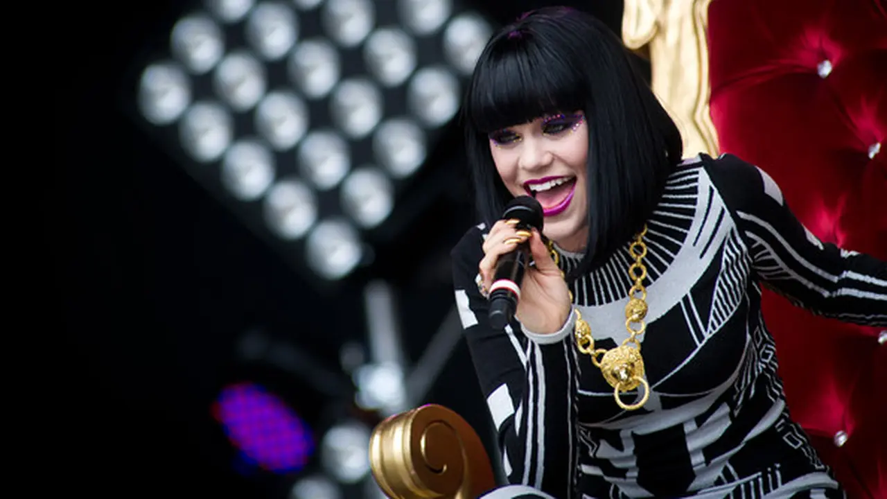 jessie j