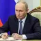 Putin Akui Serangan Ukraina Sebabkan Kelangkaan Bahan Bakar