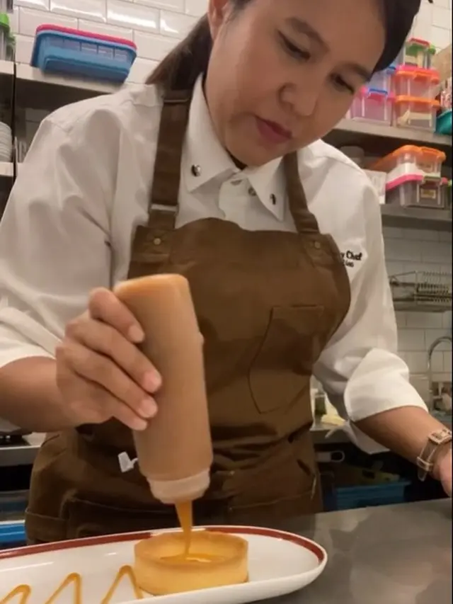 Profil Nabila Yoestine, Sosok Keponakan Rano Karno yang Viral Usai Curhat Hidup Sebatang Kara