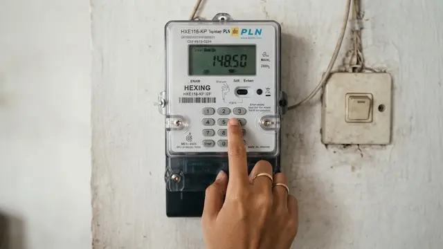 Cara Menghemat Listrik Rumah Kontrakan