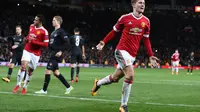 Herrera: MU Lebih Hebat dari City