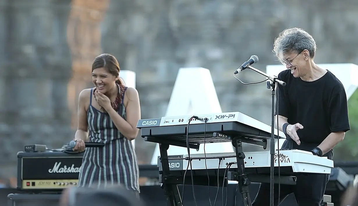 (Bambang E.Ros/Bintang.com)