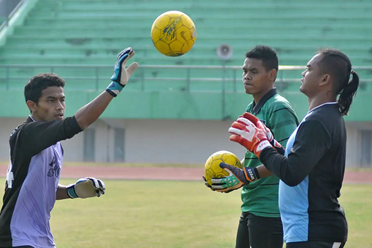 Agung Prasetyo