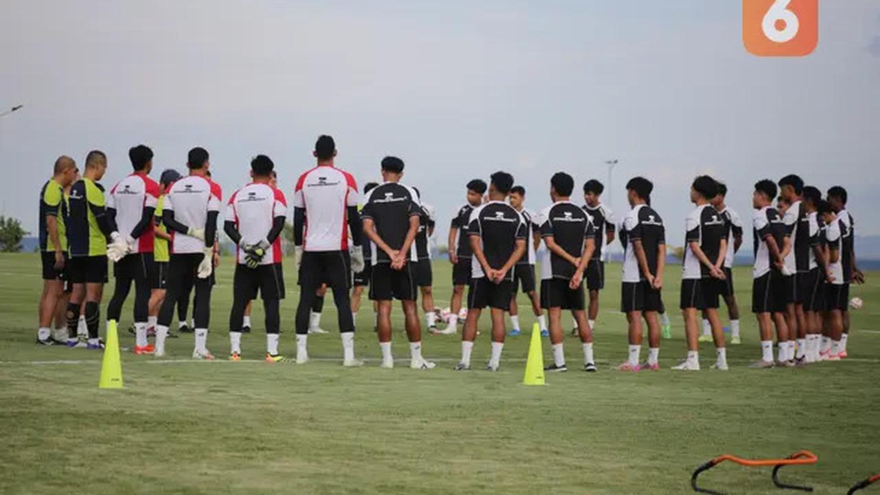 Tagar Shin Tae-yong dan Erick Thohir Out Menggema di Media Sosial: Jangan Hanya Gara-Gara Gagal di Piala AFF 2024
