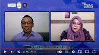 Acara Teras Lembaga Penelitian dan Pengabdian Masyarakat-Akademi Televisi Indonesia (LPPM ATVI)