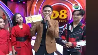 Deretan Peraih Golden Ticket di Audisi Dangdut Academy 8, dari Majene hingga Maumere