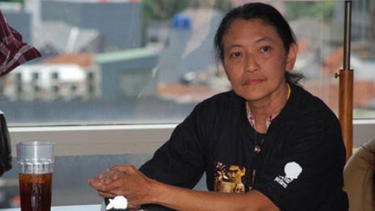 Jajang C. Noer sulit menghafal naskah Cinta Tapi Beda