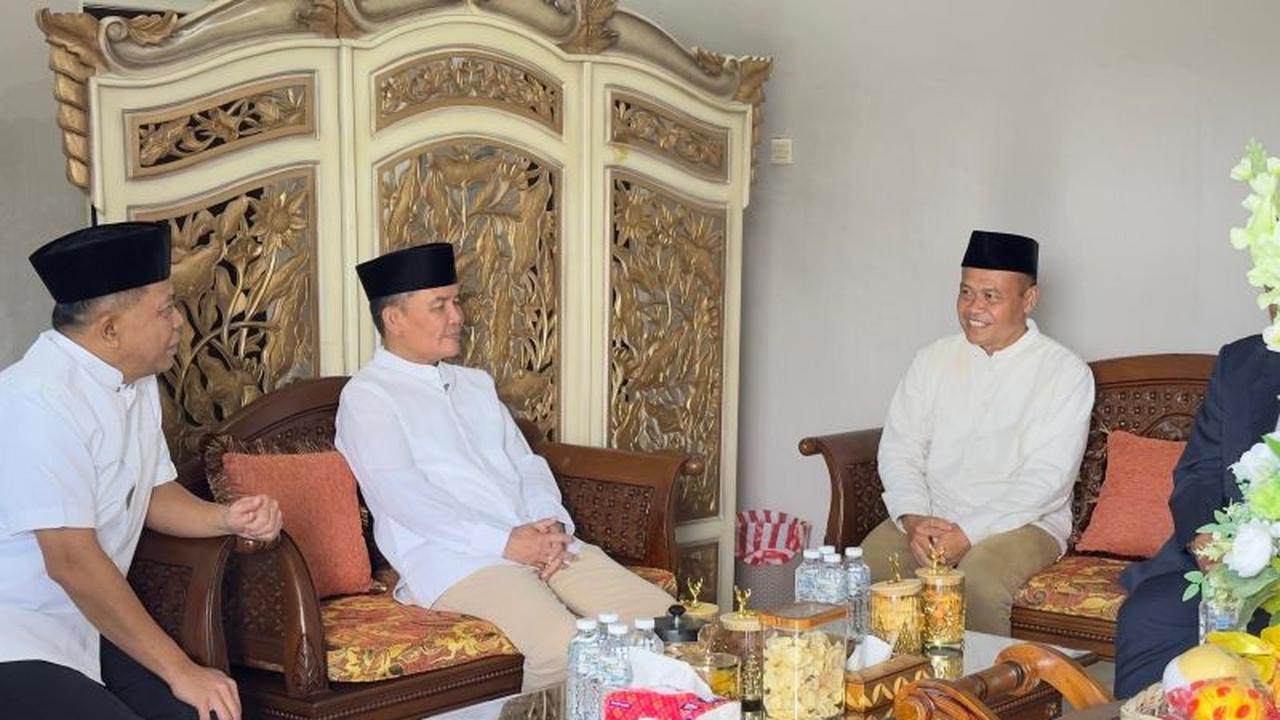 Gubernur Kalteng Apresiasi Peran Kampus dalam Pembangunan Kalteng, UM Palangkaraya Jadi Sorotan