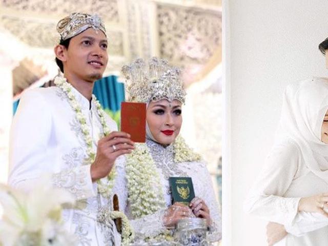 Menikah Tanpa Pacaran Ini 6 Momen Manis Fedi Nuril Dan Istri Yang Harmonis Hot Liputan6 Com