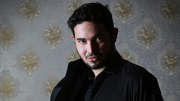 [Bintang] C2 Eksklusif Donny Michael