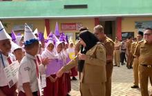 Pemkot Bandarlampung Hapus Uang Komite SD-SMP Mulai 2025, Pastikan Pendidikan Gratis