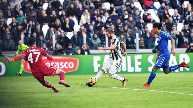 Juventus, Sassuolo, Serie A