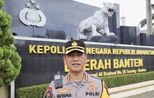Polda Banten Perketat Patroli dan Edukasi untuk Pencegahan Balap Liar