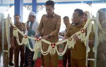 Bupati Banjar Resmikan Empat Puskesmas Baru, Perkuat Pemerataan Layanan Kesehatan di Kabupaten Banjar