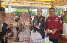Kejari Beltim Gelar 'One Day Service' Peringati Hari Bhakti Adhyaksa ke-80: 7 Layanan Gratis dalam Sehari!