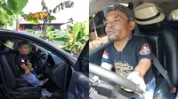 7 Potret SUV Mewah Ucok Baba Berdesain Khusus, Pemberian Raffi Ahmad