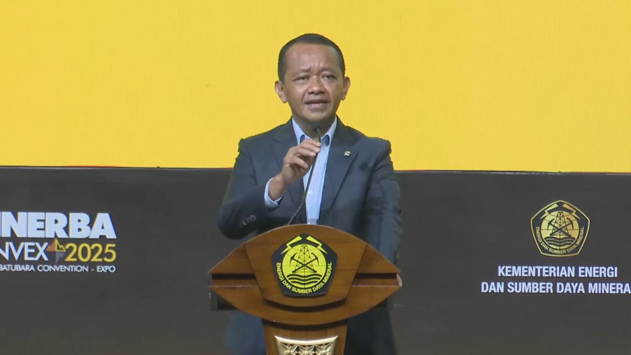 Bahlil Ungkap Pegalaman Satu Tahun Jadi Menteri Prabowo, 'Tiap Ikut Rapat Pasti Ditegur