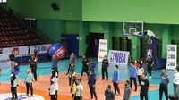 NBA Beri Pelatihan Kepada 450 Guru Madrasah