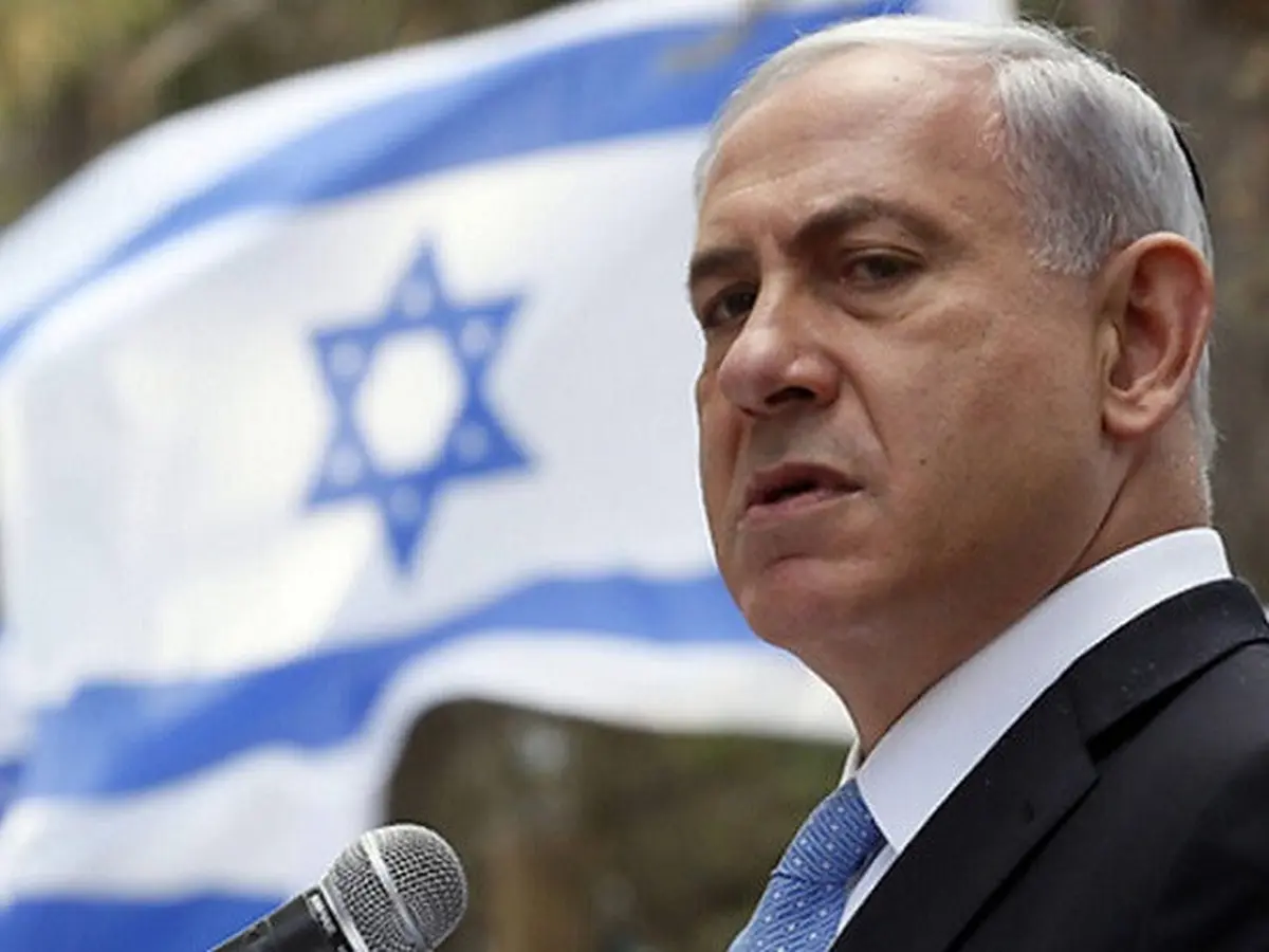 Netanyahu Tuduh Otoritas Palestina Bantu Teroris, Dilarang Masuk ke Gaza - Global Liputan6.com