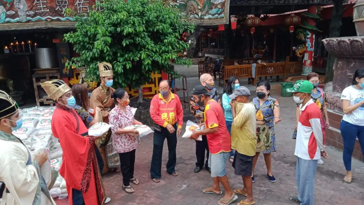 Kwan Sing Bio Kabupaten Tuban