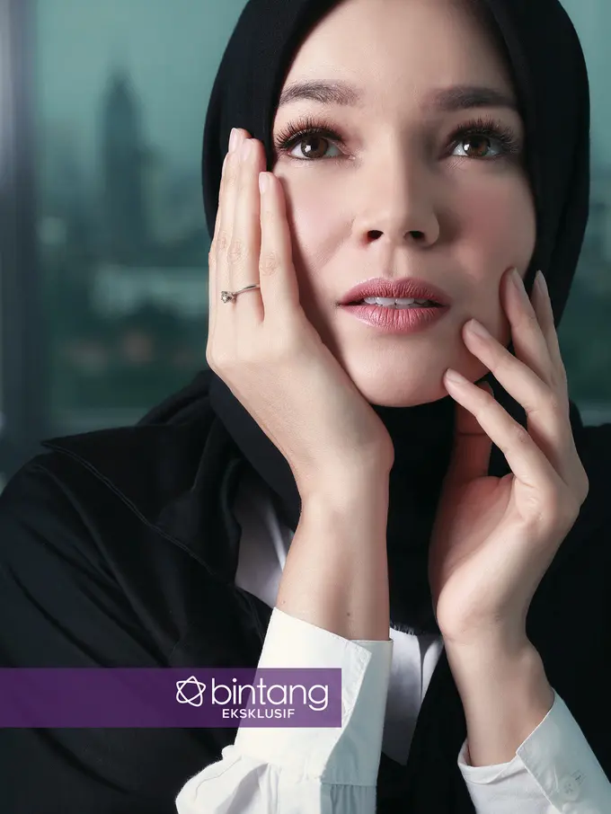 [Bintang] A3 Eksklusif Dewi Sandra