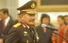 Kapolri: Budi sepak terjangnya bagus, maka kita uji di tempat lain