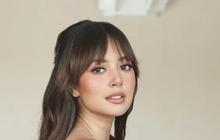 7 Artis Pernah Idap Penyakit di Otak, Aurelie Moeremans Alami Penyusutan Otak