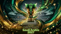 100 Hari Menuju Piala Asia 2027, Arab Saudi Siapkan 8 Stadion dan Kamp Khusus 24 Tim