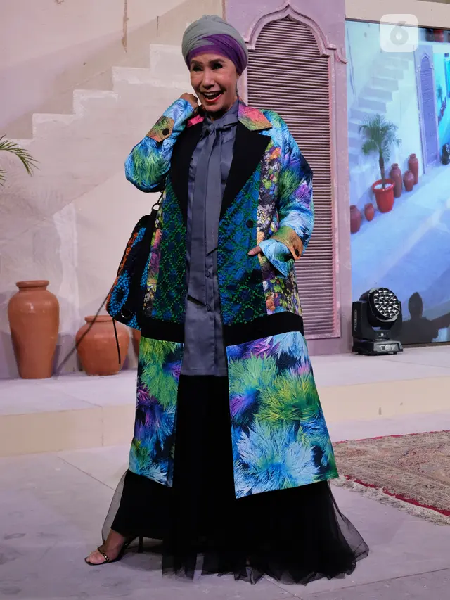 Ramadan Runway 2025