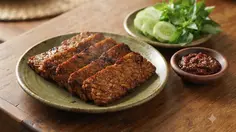 Resep Tempe Bacem Khas Jogja yang Manisnya Pas, Gurih dan Bumbunya Meresap
