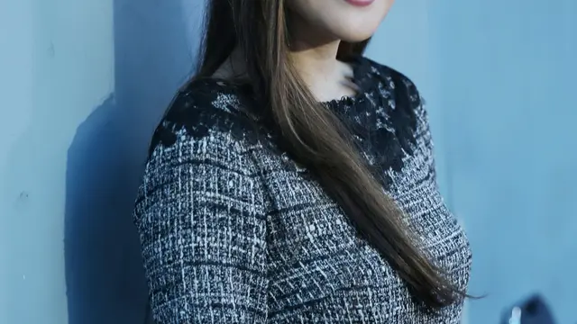 [Bintang] Shandy Aulia