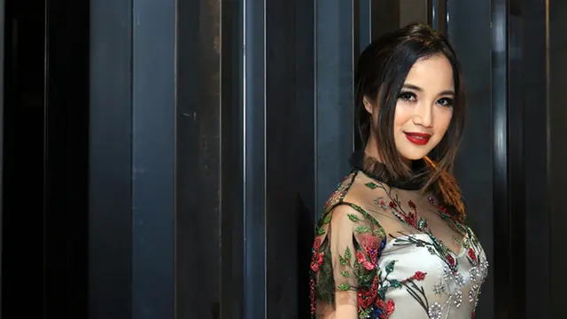 [Bintang] Chacha Frederica