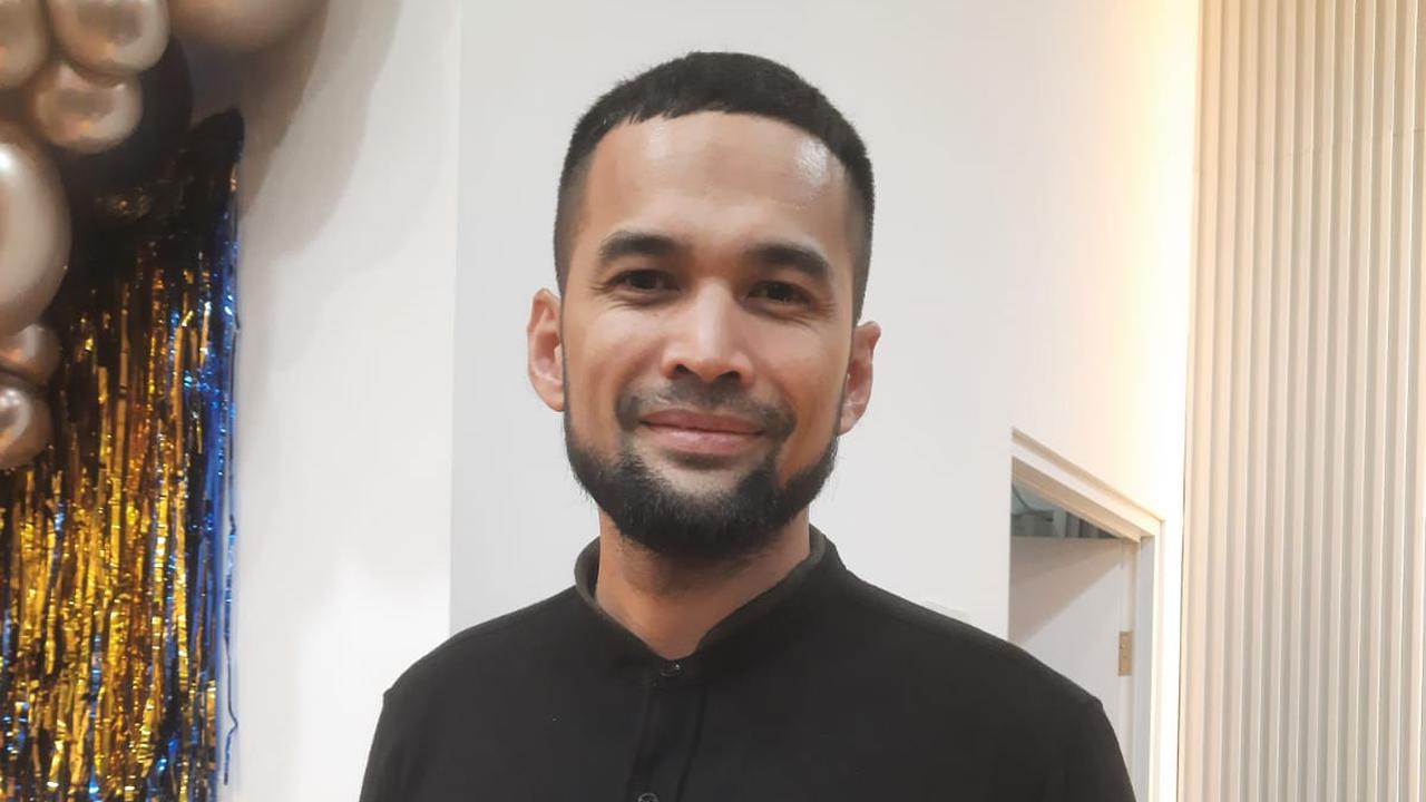 Teuku Wisnu