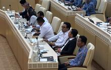 Dugaan Pungli di Rutan Pondok Bambu, Ombudsman Ungkap Tarif untuk Pakai HP