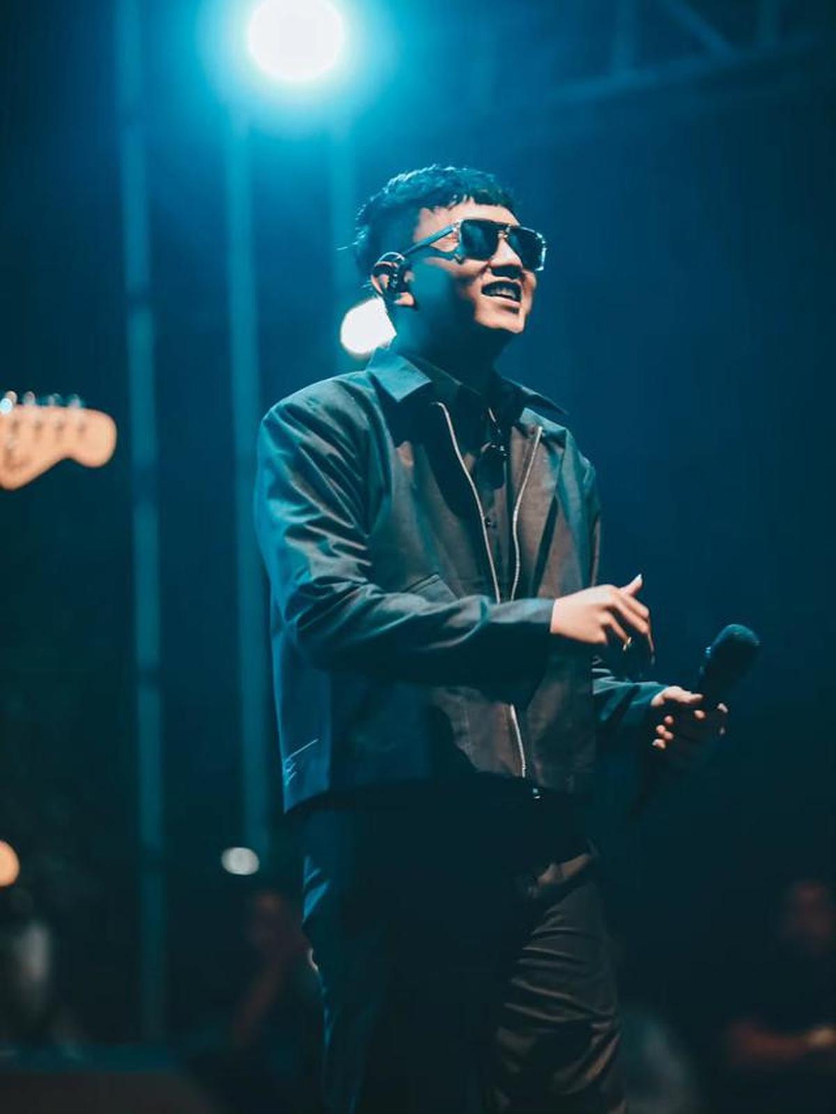 Lirik Wirang Denny Caknan dan Maknanya, Bikin Galau