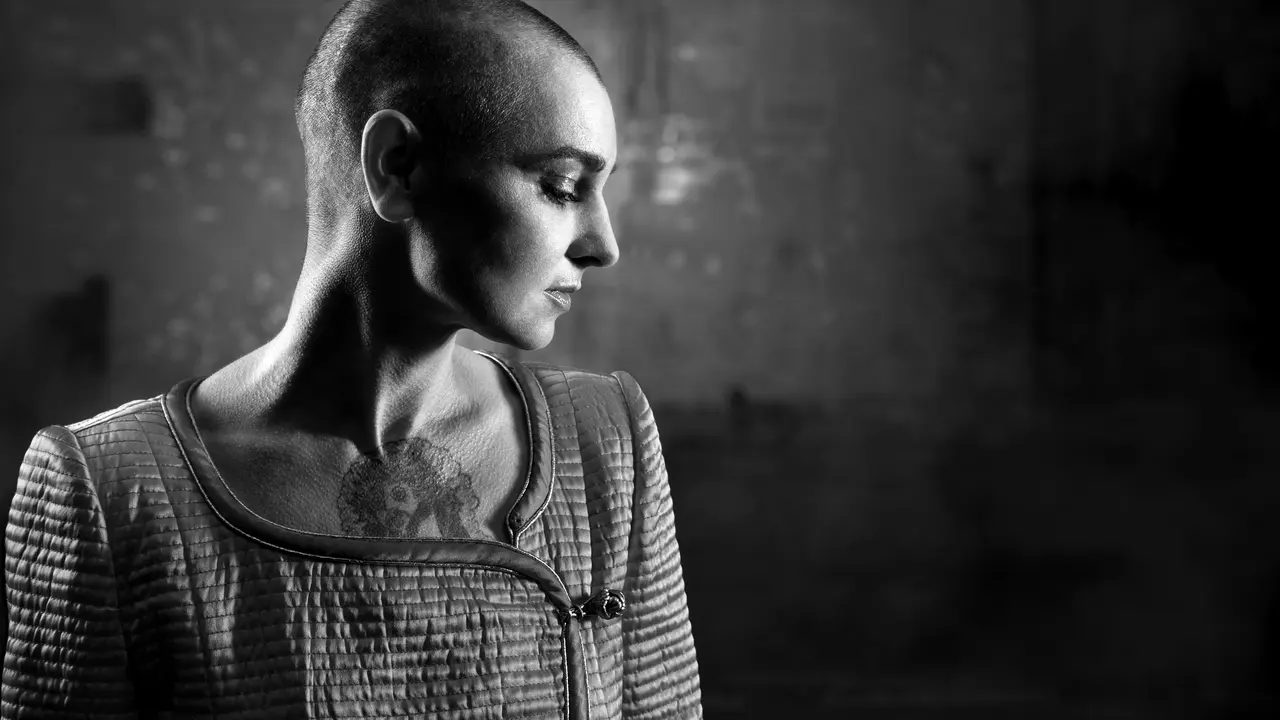 Sinead O'Connor (paradigmagency.com)