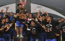 Aher segera kucurkan bonus buat Persib setelah disentil Vladimir