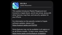 Top 3 Tekno: Update iOS 26.4 hingga Oppo Find X9 Ultra