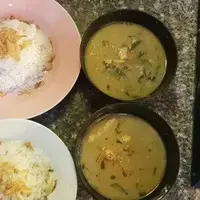 Coto Makasar versi Hemat. (Cookpad/@dina05_)