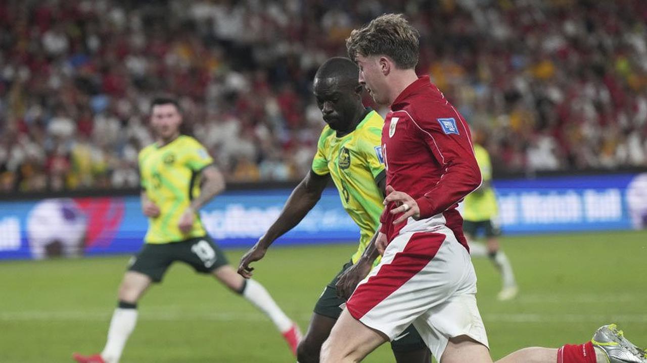 Menajamkan Taji Garuda: Perombakan Komposisi di Lini Depan Timnas Indonesia