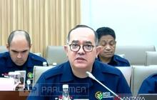 Pembangunan Kopdes Merah Putih Capai Puluhan Ribu Unit, Dana Rp45 Triliun Beredar di Masyarakat