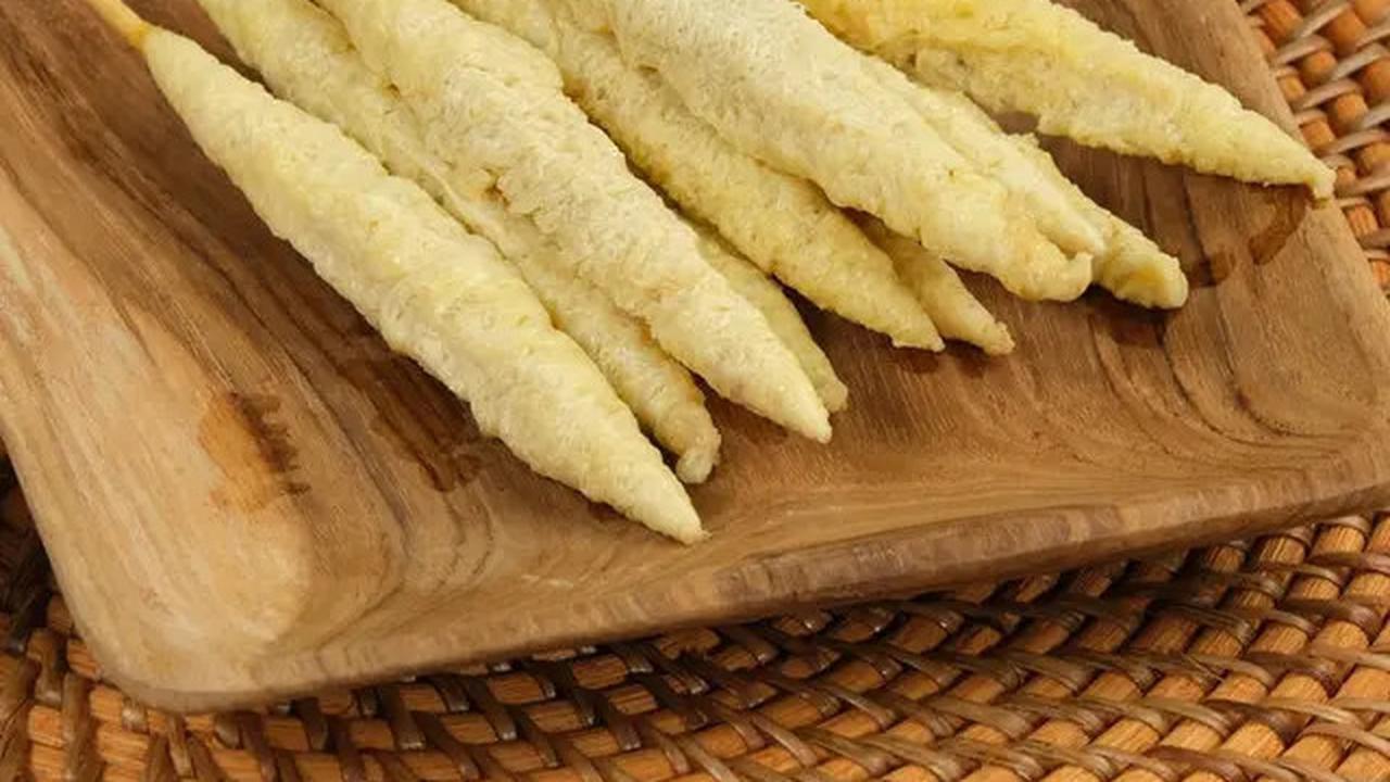Viral Wali Kota Solo Borong Telur Gulung di Grebeg Sudiro, Digetok Harga Rp 800 Ribu
