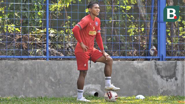 Hendro Siswanto, Arema FC